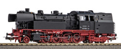 Piko 50634  Expert DR BR83.10 Steam Locomotive III HO