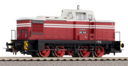 Piko 59436  Expert DR V60 Diesel Locomotive III HO
