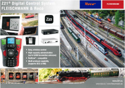 Roco 83041 Z21 Digital Brochure
