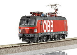 Trix 25191  OBB Rh1293 Vectron Electric Locomotive VI (DCC-Sound) HO