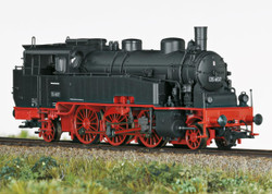 Trix 22794  DB BR75.4 Steam Locomotive III (DCC-Sound) HO
