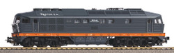 Piko 52916  Expert PCC BR232 Diesel Locomotive VI HO