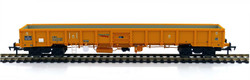 Dapol 4F-010-013  JNA Falcon Ballast Box Wagon Network Rail NLU29015 OO Gauge