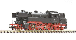 Fleischmann 706574  DB BR065 001-0 Steam Locomotive IV (DCC-Sound) N Gauge