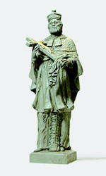 Preiser 29073 Bridge Statue Figure HO