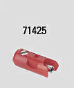 Marklin MN71425 Red Sockets (10)