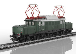 Marklin MN39992  OBB Rh1020.27 Electric Locomotive III (~AC-Sound) HO