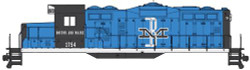 Walthers Trainline 931-451 EMD GP9M Boston & Maine 1754 HO