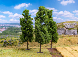 Faller Poplar Trees 130mm (3) FA181576