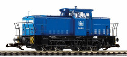 Piko 37593  Press BR346 Diesel Locomotive VI (DCC-Sound) G Gauge