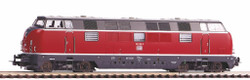 Piko 52614  Expert DB BR221 Diesel Locomotive IV HO