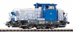 Piko 55914  Expert+ PO Vossloh G6 Diesel Locomotive VI (DCC-Sound) HO