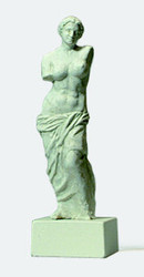 Preiser 29077 Venus Statue Figure HO