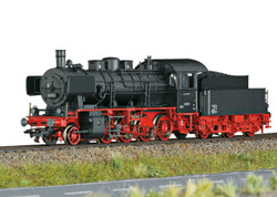 Trix 22908  DR BR56.2-8 Steam Locomotive III (DCC-Sound) HO