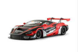 NSR 0285AW  McLaren 720S GT3 Optimum Motorsport 7 '20 AW King 21k EVO3 1:32