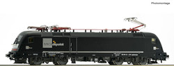 Roco 70519  MRCE BR182 596-7 Electric Locomotive VI (DCC-Sound) HO