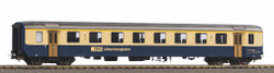 Piko 96087  Expert BLS EW I 1st Class Coach IV HO