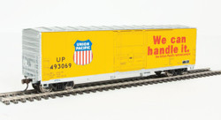 Walthers Trainline 931-1805 Insulated Boxcar Union Pacific HO