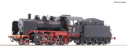 Roco 72060  PKP Oi2 Steam Locomotive III HO