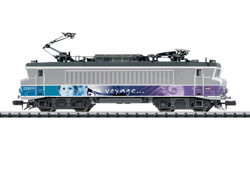 Trix 16008  SNCF BB 22200 Diesel Locomotive V N Gauge