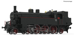 Roco 70076  OBB Rh77.23 Steam Locomotive III (DCC-Sound) HO