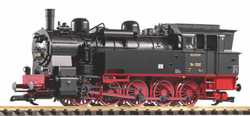 Piko 37251  DR BR94 Steam Locomotive IV (DCC-Sound) G Gauge