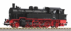Piko 50652  Expert DB BR93.0 Steam Locomotive III (DCC-Sound) HO