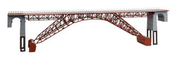 Faller 191776  Railway Steel Bridge Model of the Month Kit II