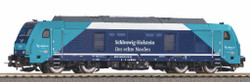 Piko 52522  Expert DBAG BR245 Diesel Locomotive VI HO