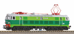 Piko 96337  Expert PKP ET22 Electric Locomotive V HO