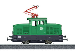 Marklin MN36509 Start Up PO EA500 Electric Locomotive IV (~AC) HO