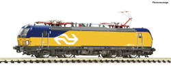 Fleischmann 739282  NS BR193 759-8 Electric Locomotive VI N Gauge