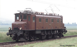 Roco 70090  SBB Ae 3/6 10700 Electric Locomotive III (DCC-Sound) HO