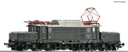 Roco 71354  DRB E94 003 Electric Locomotive II (DCC-Sound) HO