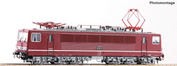 Roco 73315  DR BR250 001-5 Electric Locomotive IV (DCC-Sound) HO