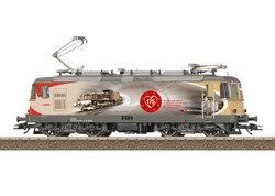 Trix 25875  SBB Re420 251-1 175yr Swiss Rail Electric VI (DCC-Sound) HO
