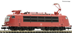 Fleischmann 737882  DB BR103 174-9 Electric Locomotive IV (DCC-Sound) N Gauge