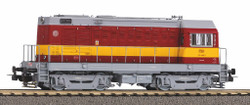 Piko 52431  Expert CSD T435 Diesel Locomotive IV HO