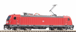 Piko 47457 DBAG BR187 Electric Locomotive VI TT Scale