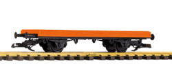 Piko 37970  Building Block Flat Wagon G Gauge