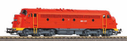 Piko 52481  Expert MAV M61 Diesel Locomotive IV (DCC-Sound) HO