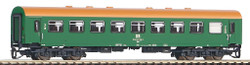 Piko 47610  DR 2nd Class Reko Coach IV TT Scale