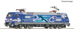 Roco 73168  DBAG BR152 135-0 AlbatrosExpress Electric Locomotive VI HO