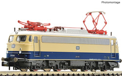 Fleischmann 733809  DB E10 1311 Electric Locomotive III N Gauge
