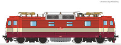 Roco 71238  CSD S499.2002 Electric Locomotive IV HO