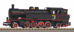 Piko 50661  Expert PKP Tkt1-63 Steam Locomotive III HO