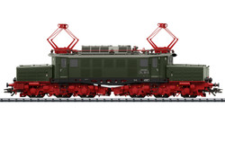 Trix 25991  DR BR254 Iron Pig Electric Locomotive IV (DCC-Sound) HO