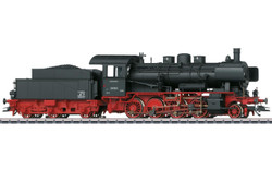 Marklin MN37509  DR BR56.2-8 765 Steam Locomotive III (~AC-Sound) HO