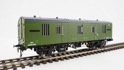 Heljan 9405 Mk1 CCT BR Departmental Olive Green O Gauge