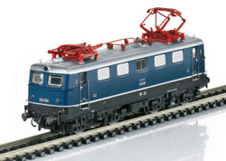 Trix 16146  DB E41 Electric Locomotive III (DCC-Sound) N Gauge
